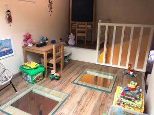 Villas Villa Prune 200m 5 chambres avec piscine et garage : photos des chambres