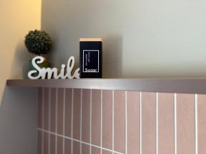 2 room Modern Apartment View