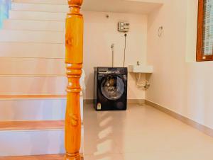Yellowra Farmstay Tiruvannamalai