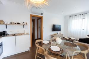 Apartamento en Calpe - Cerca de playas y Club Náutico