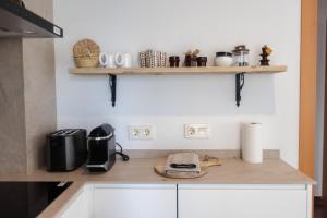 Apartamento en Calpe - Cerca de playas y Club Náutico