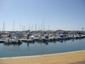 Bonito apartamento rodeado de mar