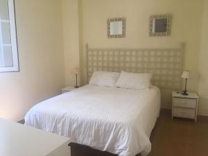 Bonito apartamento rodeado de mar