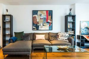 Apartment for 4 in the Heart of Shoreditch - 3hvězdičkové hotely ve městě Londýn