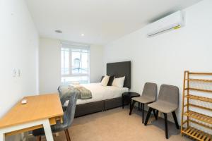 Apartment for 4 in the Heart of Shoreditch