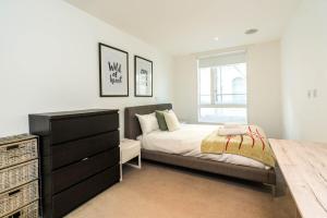 Apartment for 4 in the Heart of Shoreditch