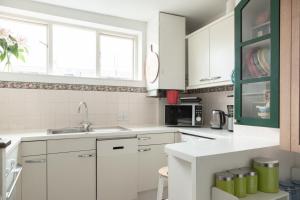 Beautiful 3BD Flat in Archway London