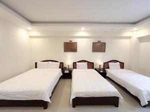 Hoàn Cầu Hotel