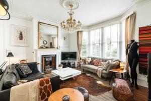 Beautiful 3BD Home Forest Hill South London