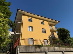 Appartamento Solilo 3 km da Sestri Levante