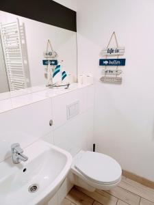 Good Night in Szczecin III