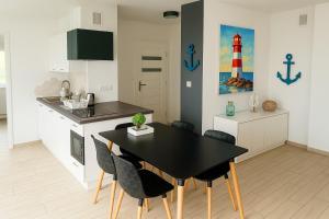 Good Night in Szczecin III