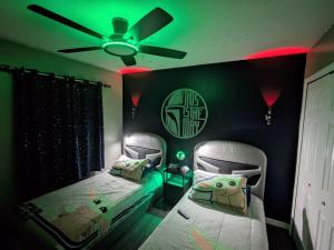 Disney & Star Wars Townhome Regal Palms Resort