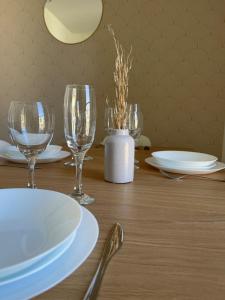 La maison du Manoir 1900