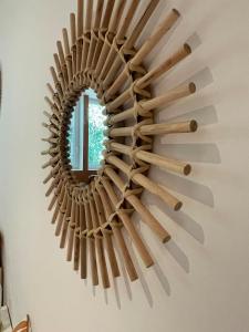 La maison du Manoir 1900