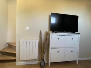 La maison du Manoir 1900