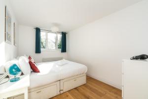 Super 1BD Garden Flat Islington London