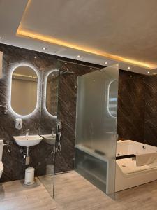 Apartment room in Kengur Resort