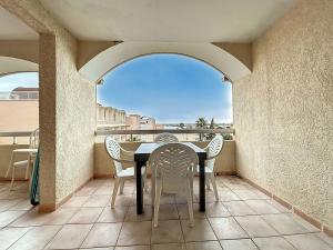 Le Thalio - Swimming pool - Air conditioning