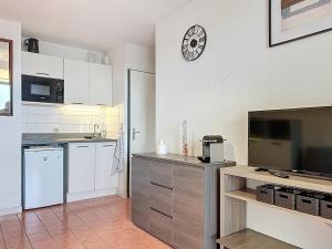 Le Thalio - Swimming pool - Air conditioning