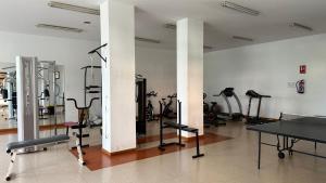 Ole Madrid Holiday Apartament IFEMA, Aeropuerto