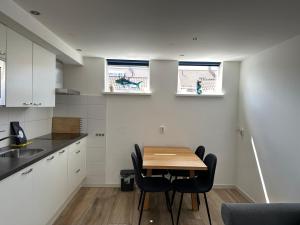 Heerlijke vakantiehuisjes in Egmond