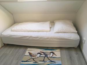 Heerlijke vakantiehuisjes in Egmond