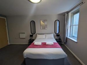 Newcastle City Centre Apartments