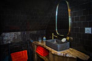 Cabanon à la FERME1802