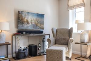 Ferienhaus Ocean House 3 Sylt