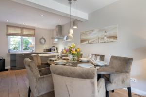 Ferienhaus Ocean House 3 Sylt