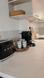 Maisons de vacances Jolie Maisonnette vencoise : photos des chambres