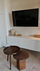 Maisons de vacances Jolie Maisonnette vencoise : photos des chambres