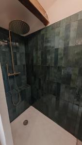 Maisons de vacances Jolie Maisonnette vencoise : photos des chambres