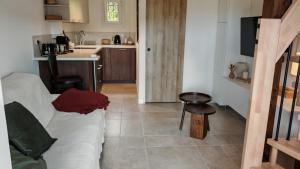 Maisons de vacances Jolie Maisonnette vencoise : photos des chambres