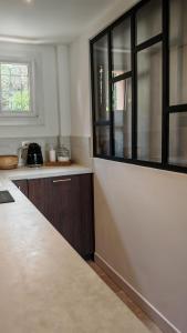 Maisons de vacances Jolie Maisonnette vencoise : photos des chambres