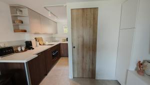 Maisons de vacances Jolie Maisonnette vencoise : photos des chambres