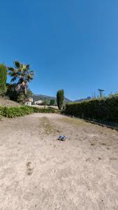 Maisons de vacances Jolie Maisonnette vencoise : photos des chambres