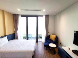 Flamingos Hải Tiến - Tầng cao