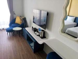 Flamingos Hải Tiến - Tầng cao