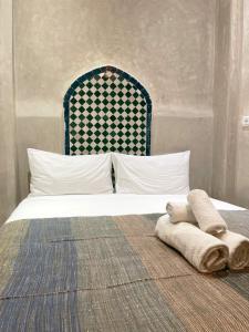 Room Sultana