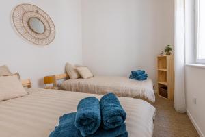 Pause méditerranéenne en plein centre