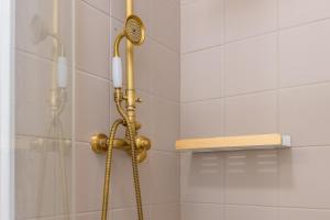 Pause méditerranéenne en plein centre