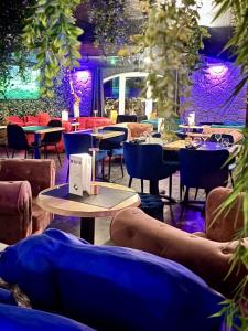 Hotels La Terrasse Des Spas - Restaurant - Institut Massage : photos des chambres