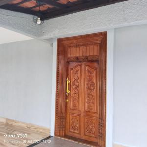 Homestay Klang