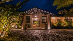 Tukki Ecolodge Hotel