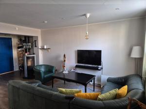 Apartment in central Öregrund