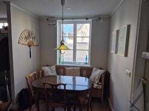 Apartment in central Öregrund