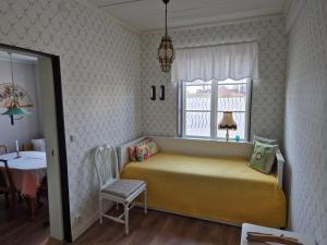 Apartment in central Öregrund