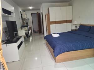 Neo2 condo jomtrin beach